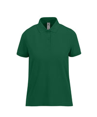 B&C Collection B&c My Polo 210 /Women - Ivy Green