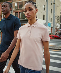 B&C Collection B&c My Polo 210 /Women - Amalfi Blue