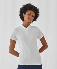 B&C Collection B&c ID.001 Polo /women - Anthracite