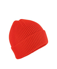 Beechfield Kids Fashion Beanie - Sunset
