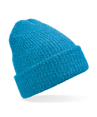 Beechfield Colour Pop Beanie - Bright Blue