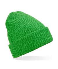 Beechfield Colour Pop Beanie - Bright Green