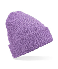 Beechfield Colour Pop Beanie - Bright Lavender