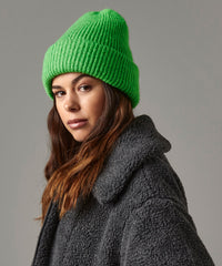 Beechfield Colour Pop Beanie - Bright Blue
