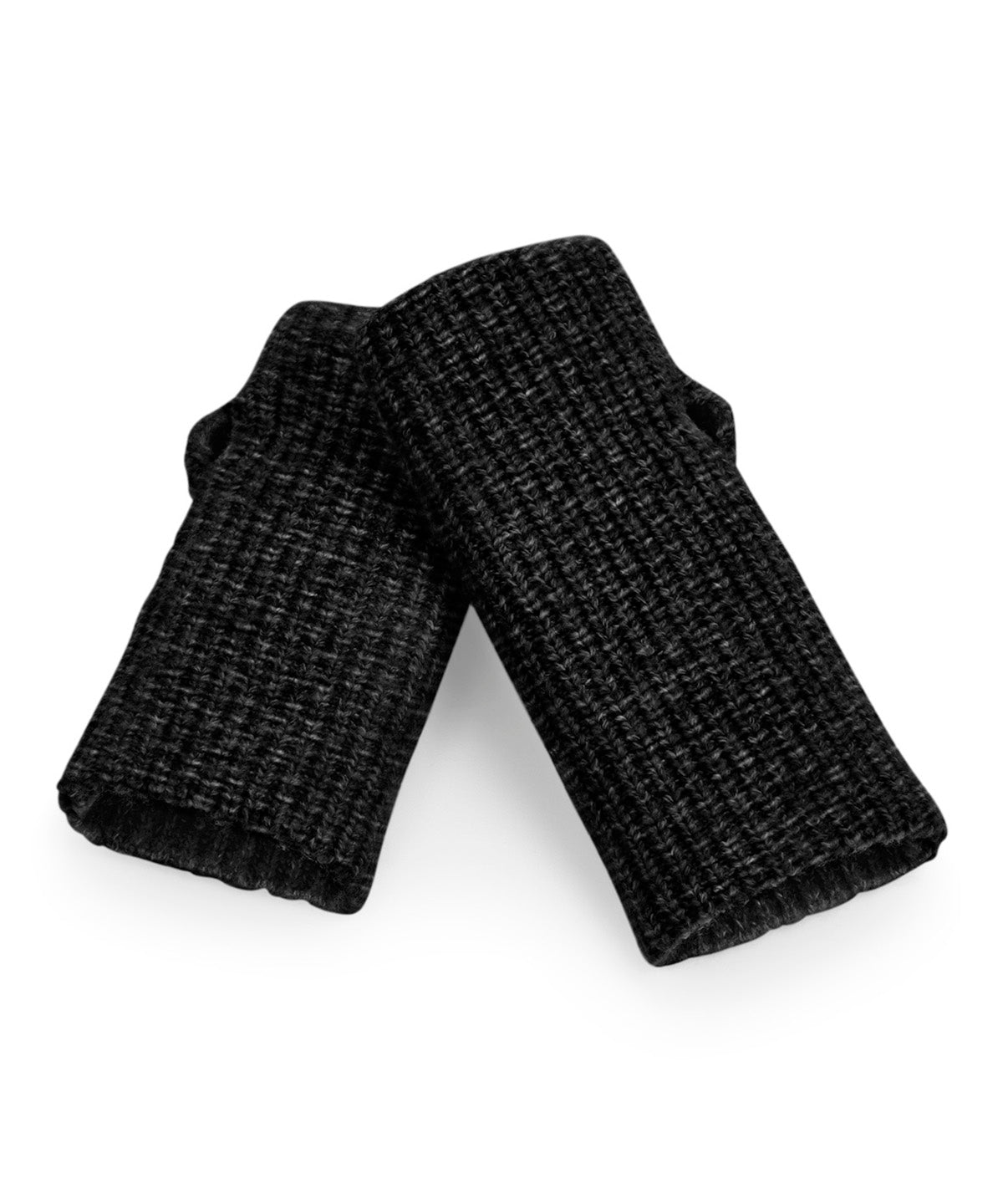 Beechfield Colour Pop Handwarmers - Black