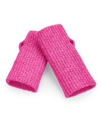 Beechfield Colour Pop Handwarmers - Bright Pink