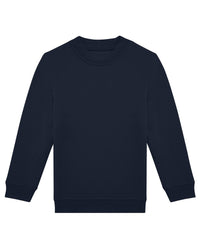 B&C Collection B&c ID.332 Crew /kids - Navy