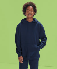 B&C Collection B&c ID.333 Hoodie /kids - Black