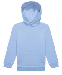 B&C Collection B&c ID.333 Hoodie /kids - Lotus Blue