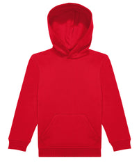 B&C Collection B&c ID.333 Hoodie /kids - Red