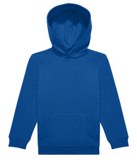 B&C Collection B&c ID.333 Hoodie /kids - Royal Blue