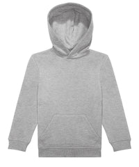 B&C Collection B&c ID.333 Hoodie /kids - Sport Grey