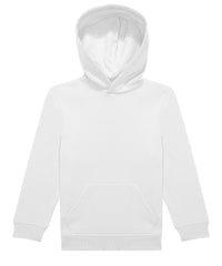 B&C Collection B&c ID.333 Hoodie /kids - White