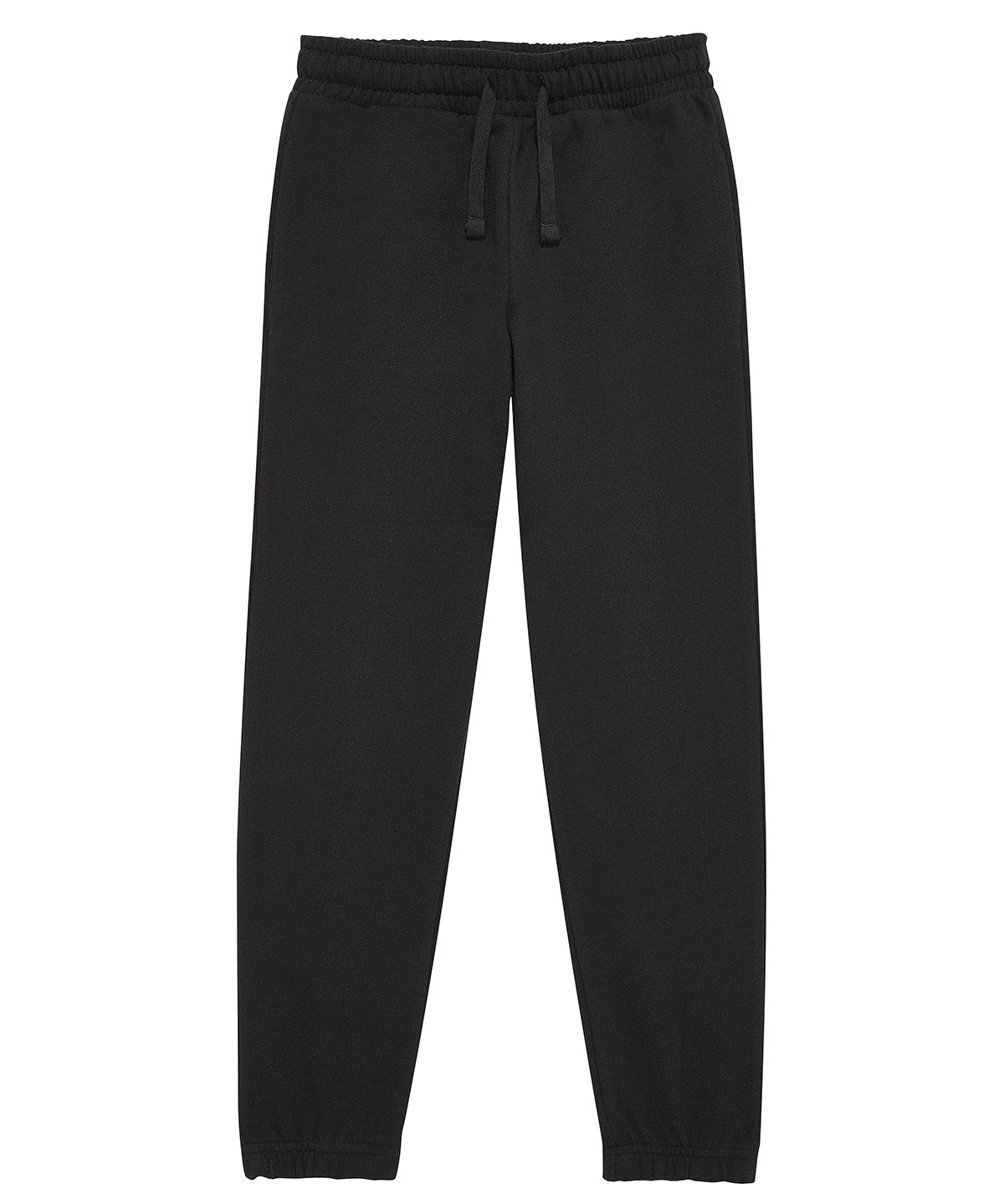 B&C Collection B&c ID.000 Sweatpants /kids - Black