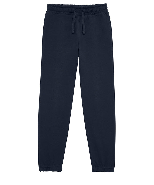 B&C Collection B&c ID.000 Sweatpants /kids - Navy