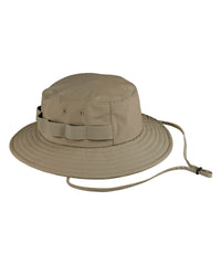 Beechfield Outdoor Adventure Sun Hat - Pebble