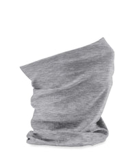 Beechfield Junior Morf® Premium Antibacterial (3-pack) - Heather Grey