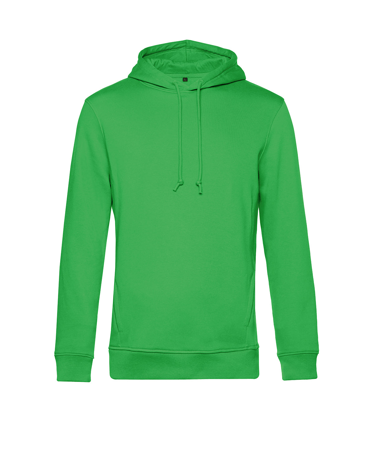 B&C Collection B&c Inspire Hooded - Apple Green