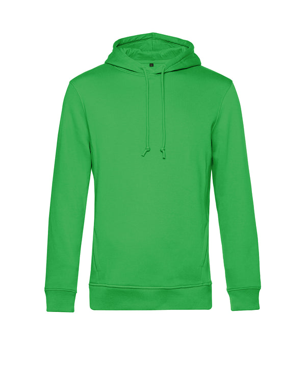 B&C Collection B&c Inspire Hooded - Apple Green