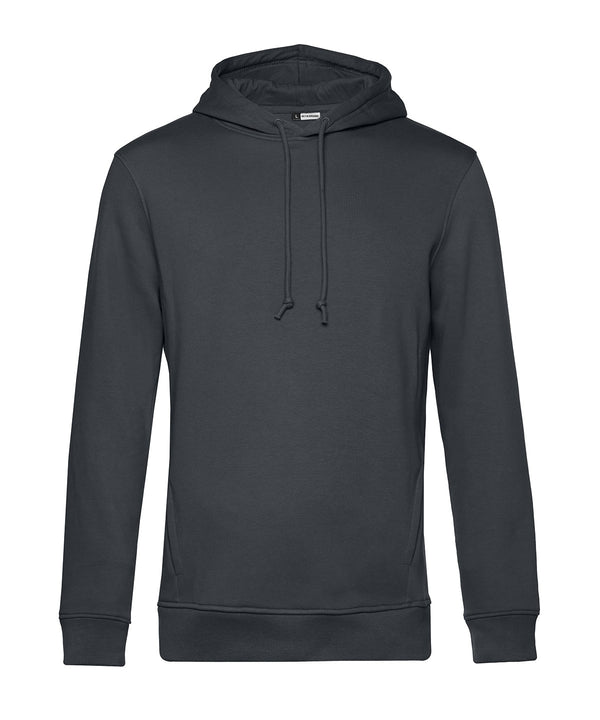 B&C Collection B&c Inspire Hooded - Asphalt