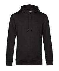 B&C Collection B&c Inspire Hooded - Black Pure