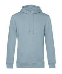 B&C Collection B&c Inspire Hooded - Blue Fog