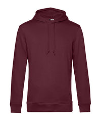 B&C Collection B&c Inspire Hooded - Burgundy