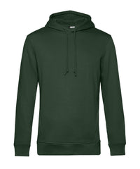 B&C Collection B&c Inspire Hooded - Forest Green