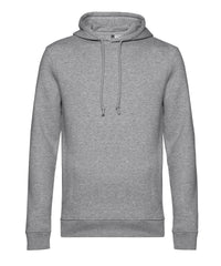 B&C Collection B&c Inspire Hooded - Heather Grey