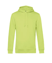 B&C Collection B&c Inspire Hooded - Lime