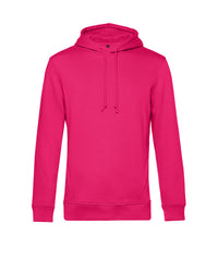 B&C Collection B&c Inspire Hooded - Magenta Pink