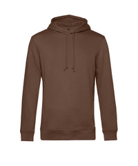 B&C Collection B&c Inspire Hooded - Mocha