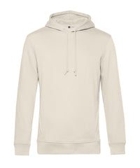 B&C Collection B&c Inspire Hooded - Off White