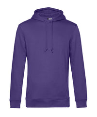 B&C Collection B&c Inspire Hooded - Radiant Purple