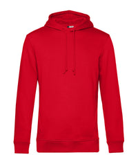 B&C Collection B&c Inspire Hooded - Red