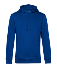 B&C Collection B&c Inspire Hooded - Royal