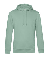 B&C Collection B&c Inspire Hooded - Sage