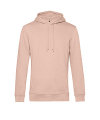 B&C Collection B&c Inspire Hooded - Soft Rose