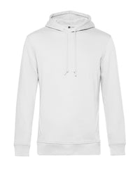 B&C Collection B&c Inspire Hooded - White