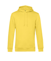 B&C Collection B&c Inspire Hooded - Yellow Fizz