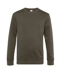 B&C Collection B&c KING Crew Neck - Khaki