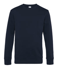 B&C Collection B&c KING Crew Neck - Navy