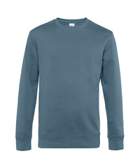 B&C Collection B&c KING Crew Neck - Nordic Blue