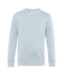 B&C Collection B&c KING Crew Neck - Pure Sky