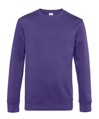 B&C Collection B&c KING Crew Neck - Radiant Purple