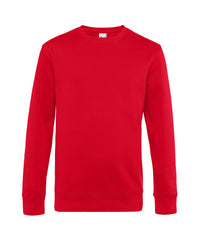 B&C Collection B&c KING Crew Neck - Red