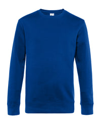 B&C Collection B&c KING Crew Neck - Royal