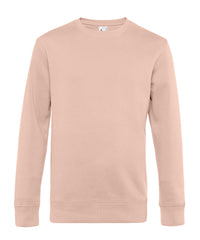B&C Collection B&c KING Crew Neck - Soft Rose