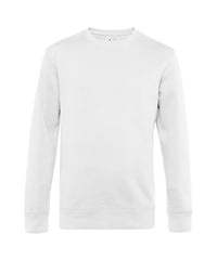 B&C Collection B&c KING Crew Neck - White