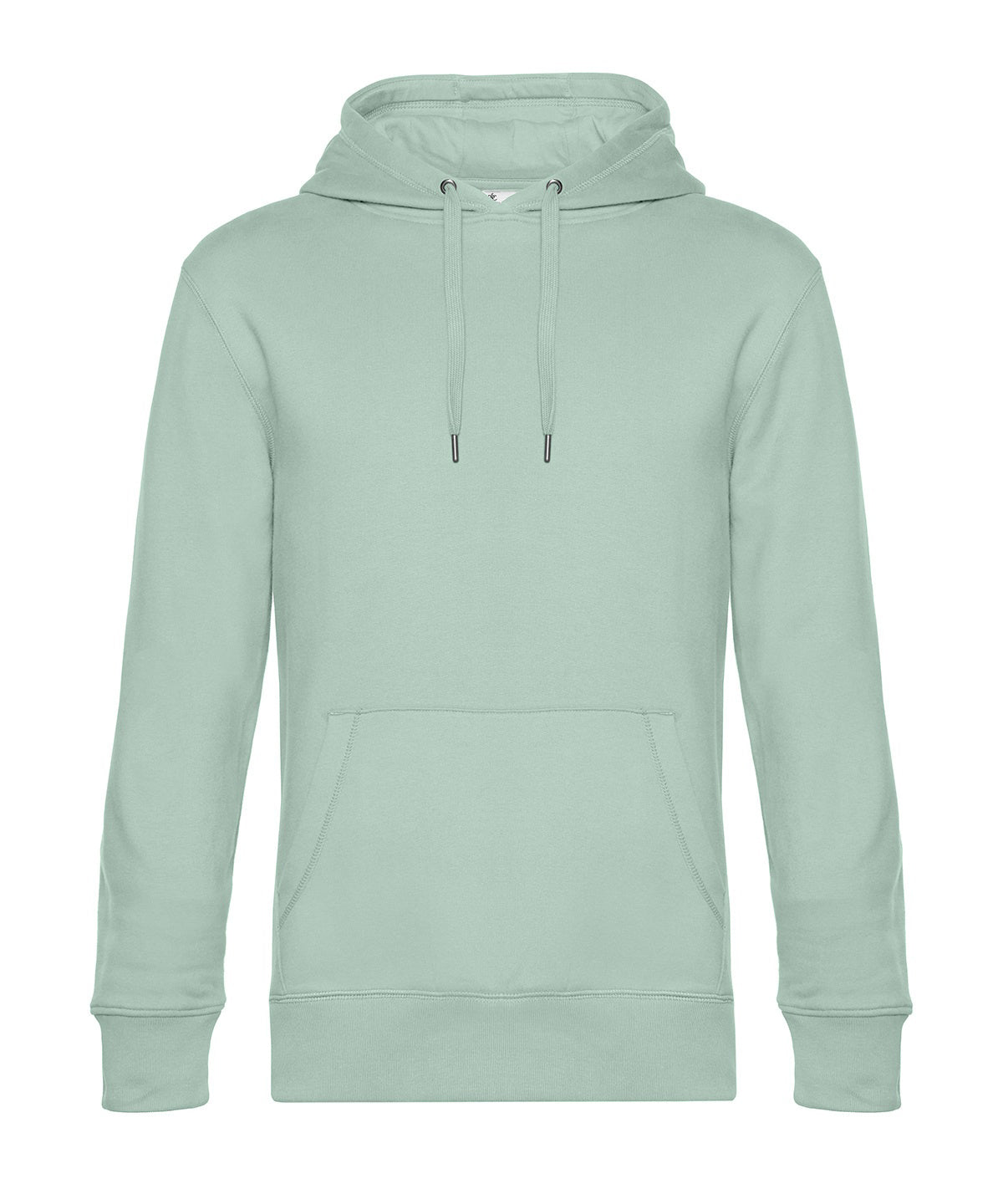 B&C Collection B&c KING Hooded - Aqua Green